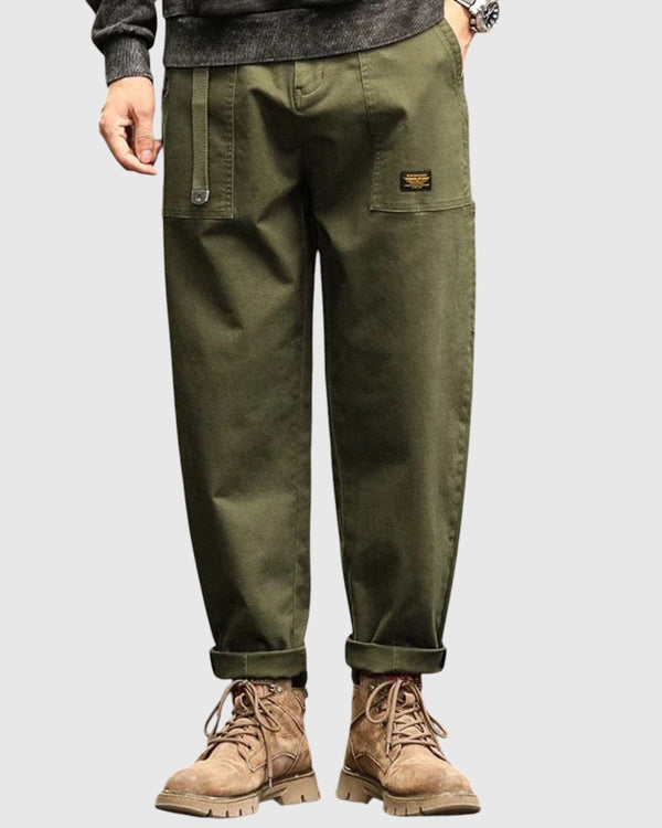 Jakub - Vintage cargo nadrág