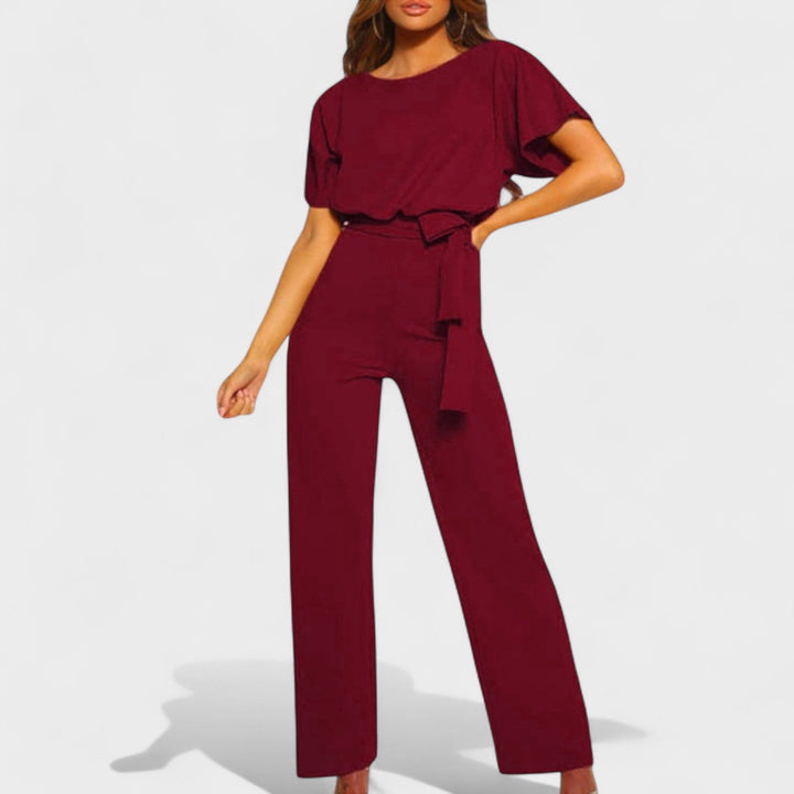 Alice – Elegáns női overall