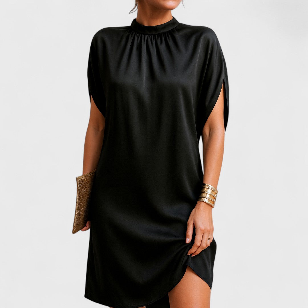 Emma – Elegáns Formáló Ruha