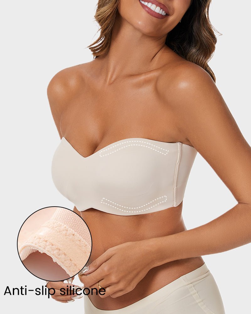 Aurora - Támogató konvertálható bandeau