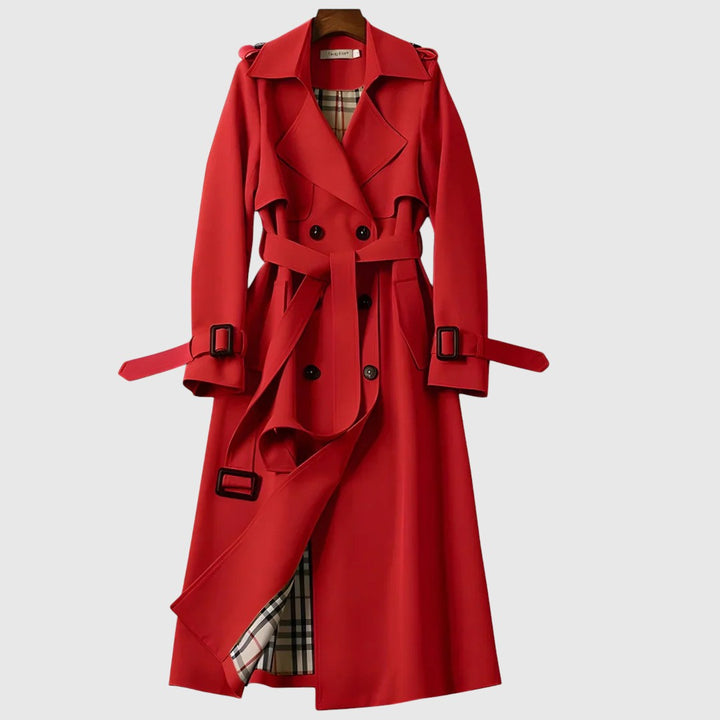 Mayfair – Örök elegancia bézsben