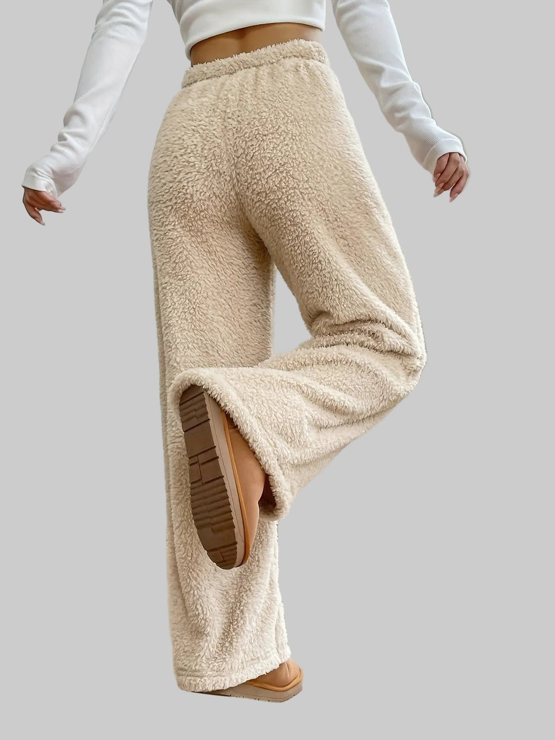 Amali – Ultrameleg fleece hőmérséklet és kényelem a szeretteiddel