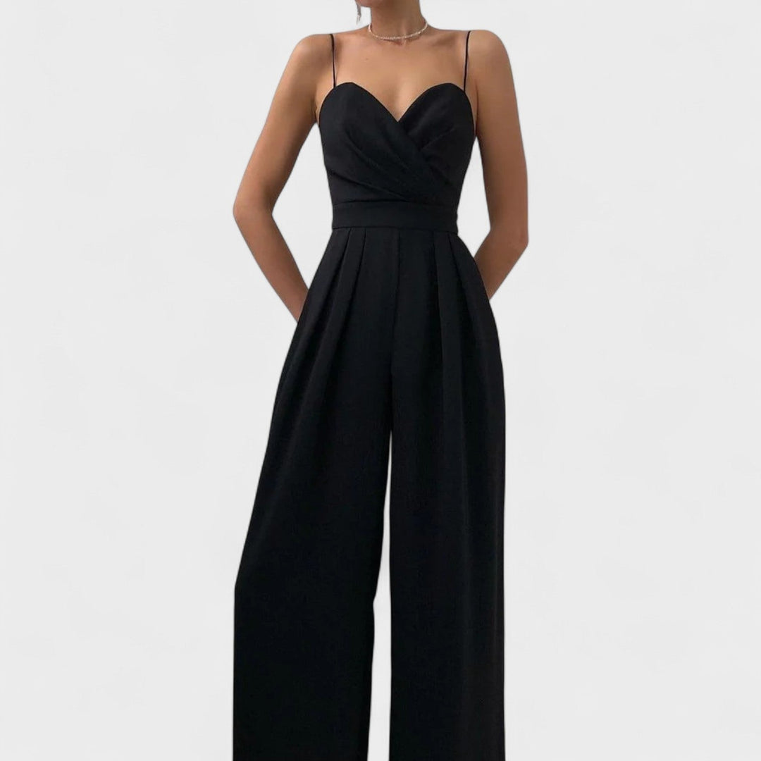 Sónia - Tavaszi overall