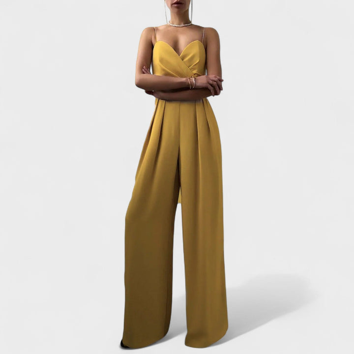 Sónia - Tavaszi overall