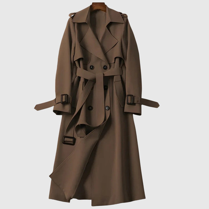 Mayfair – Örök elegancia bézsben