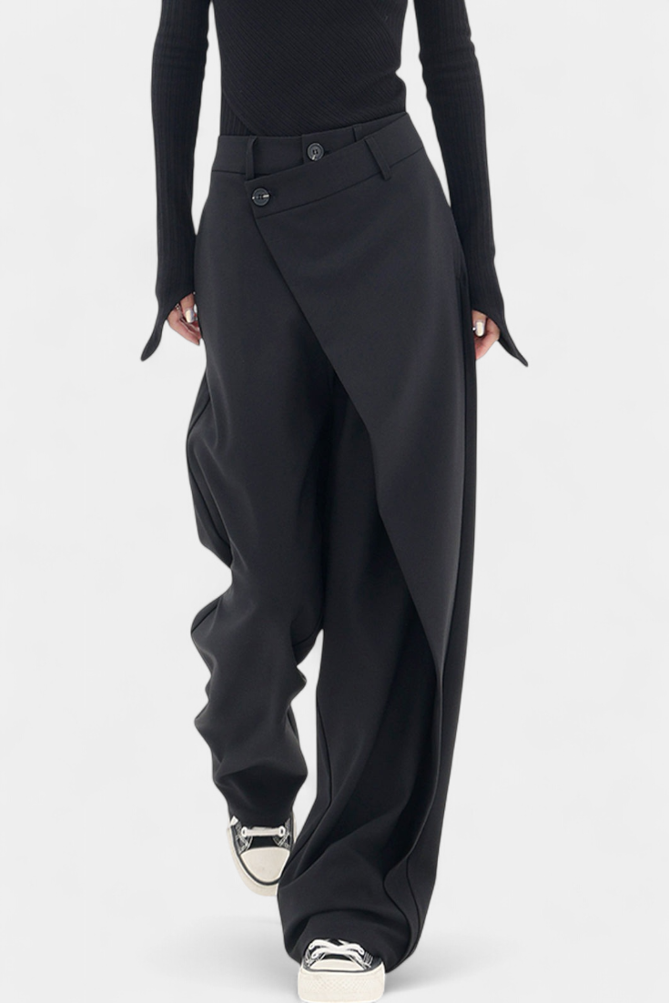 Danijela - Elegáns struktúra modern csavarral