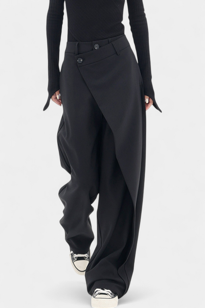 Danijela - Elegáns struktúra modern csavarral