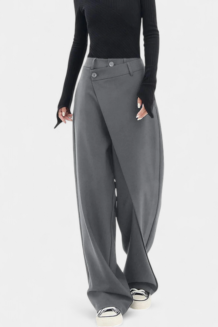 Danijela - Elegáns struktúra modern csavarral