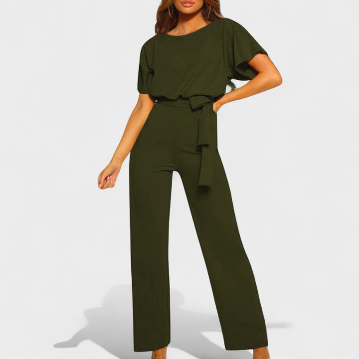 Alice – Elegáns női overall
