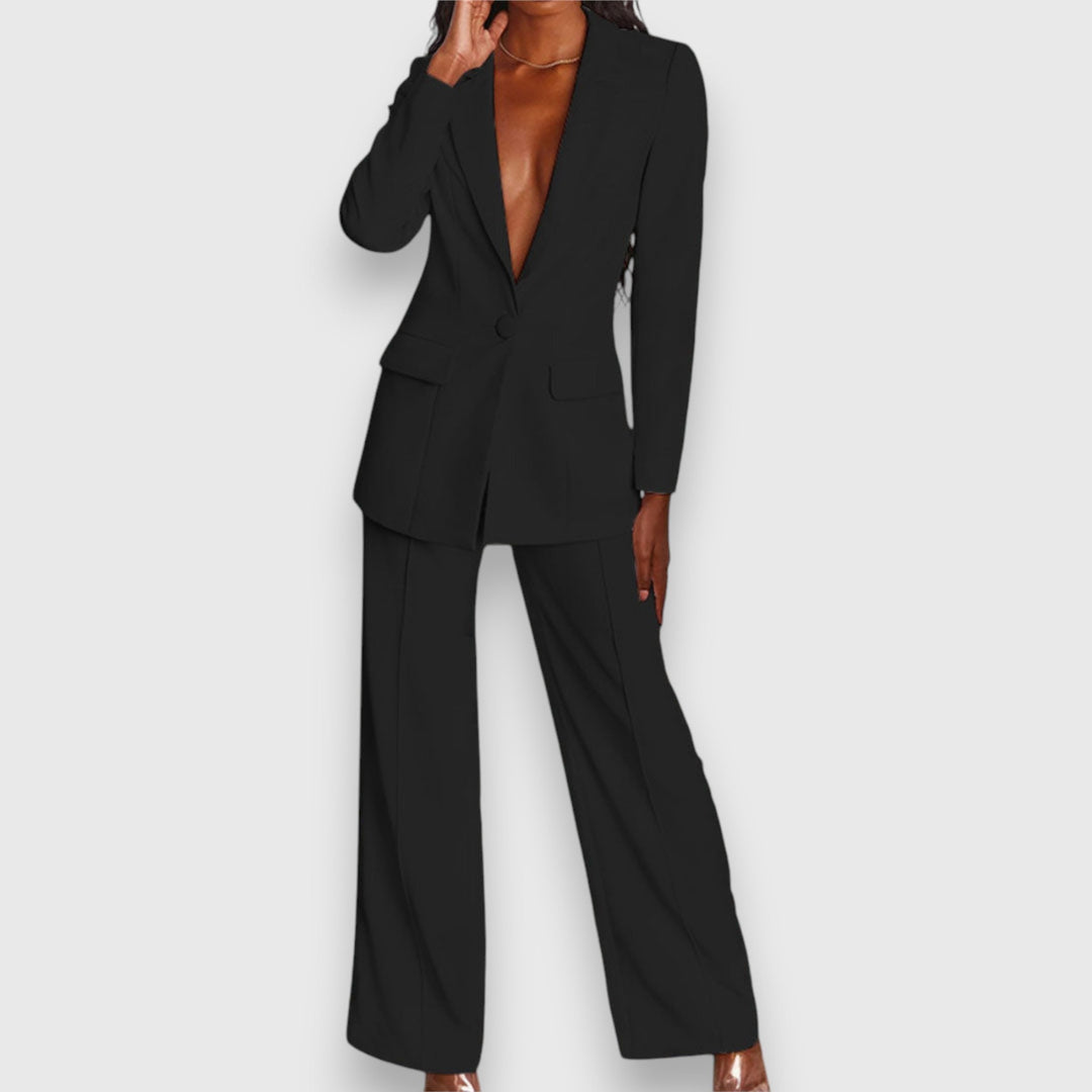 Elena - Sada zakó Sada az Elegáns Stílusokhoz