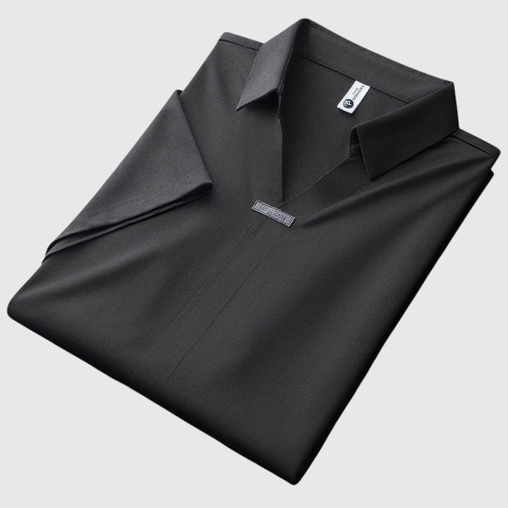 Ferencz - Elegáns polo póló férfiaknak