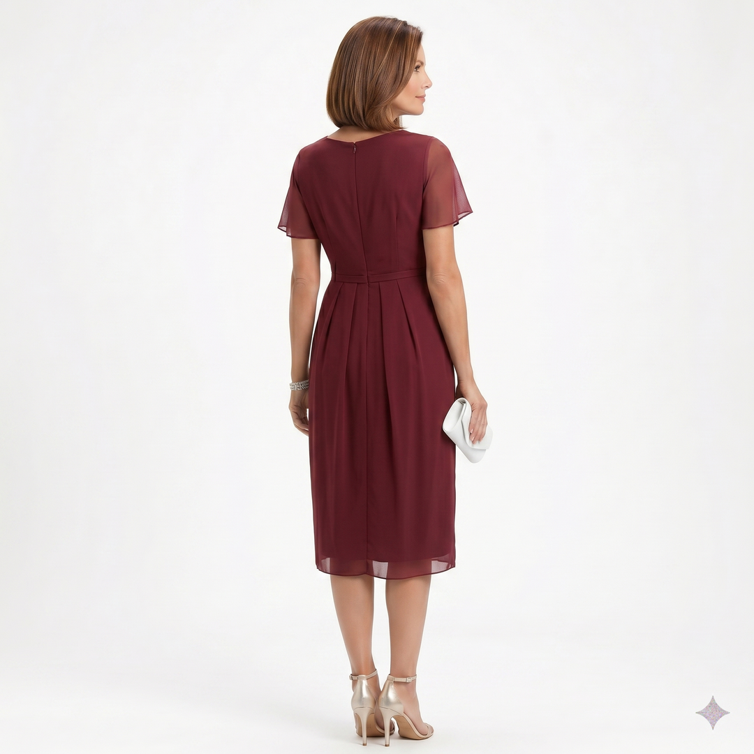 Elena | Elegáns Ruha