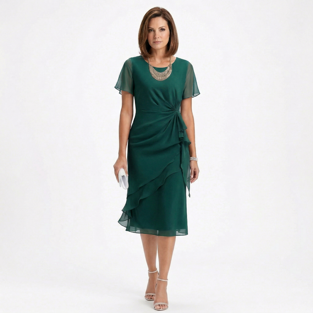 Elena | Elegáns Ruha