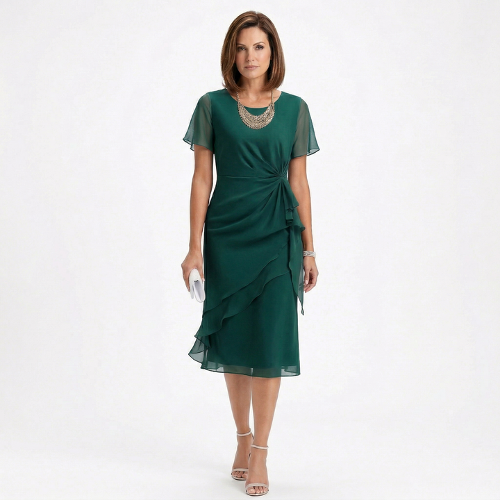 Elena | Elegáns Ruha