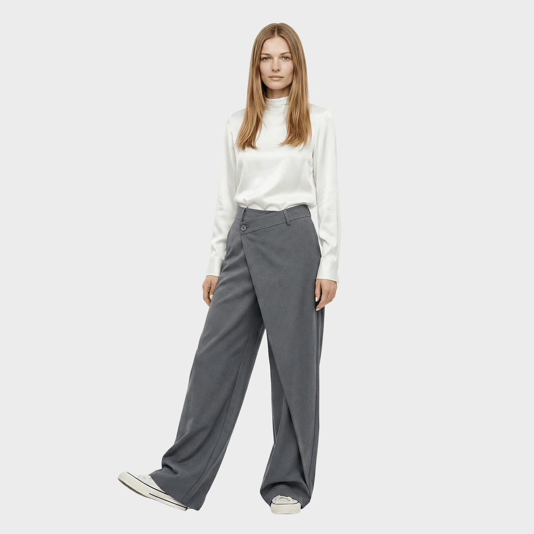 Danijela - Elegáns struktúra modern csavarral