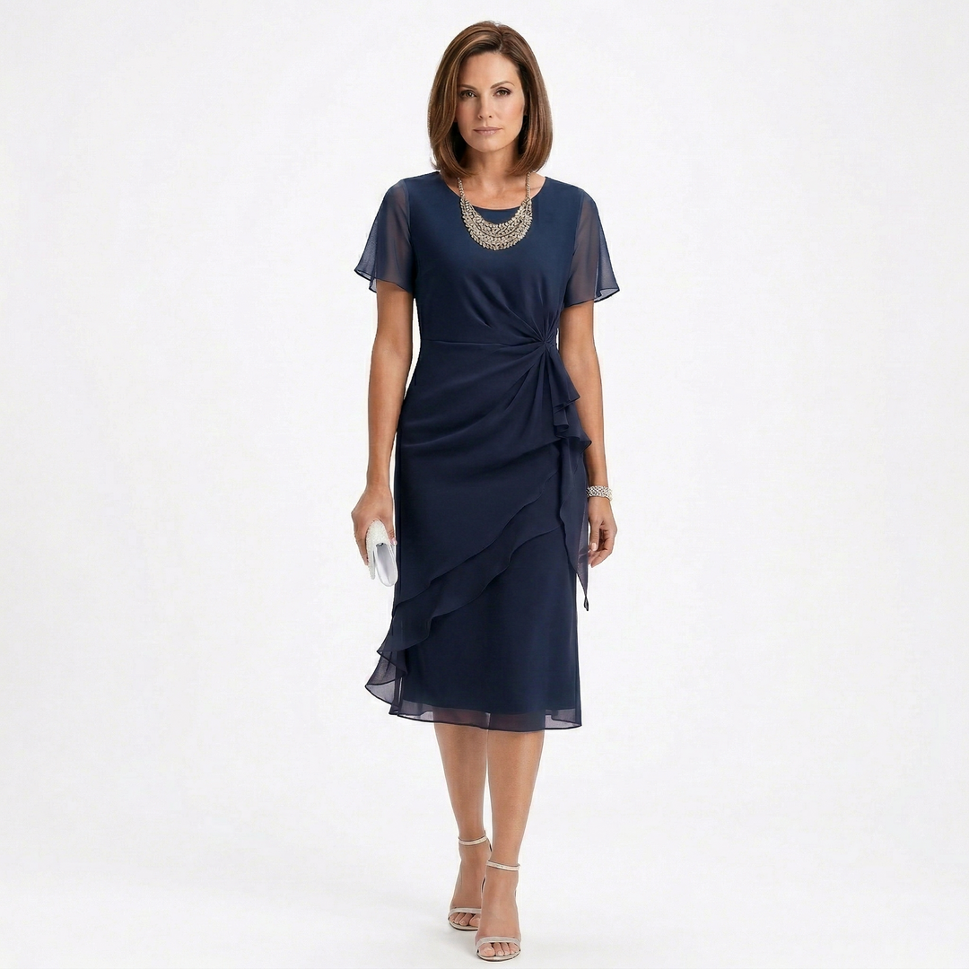 Elena | Elegáns Ruha