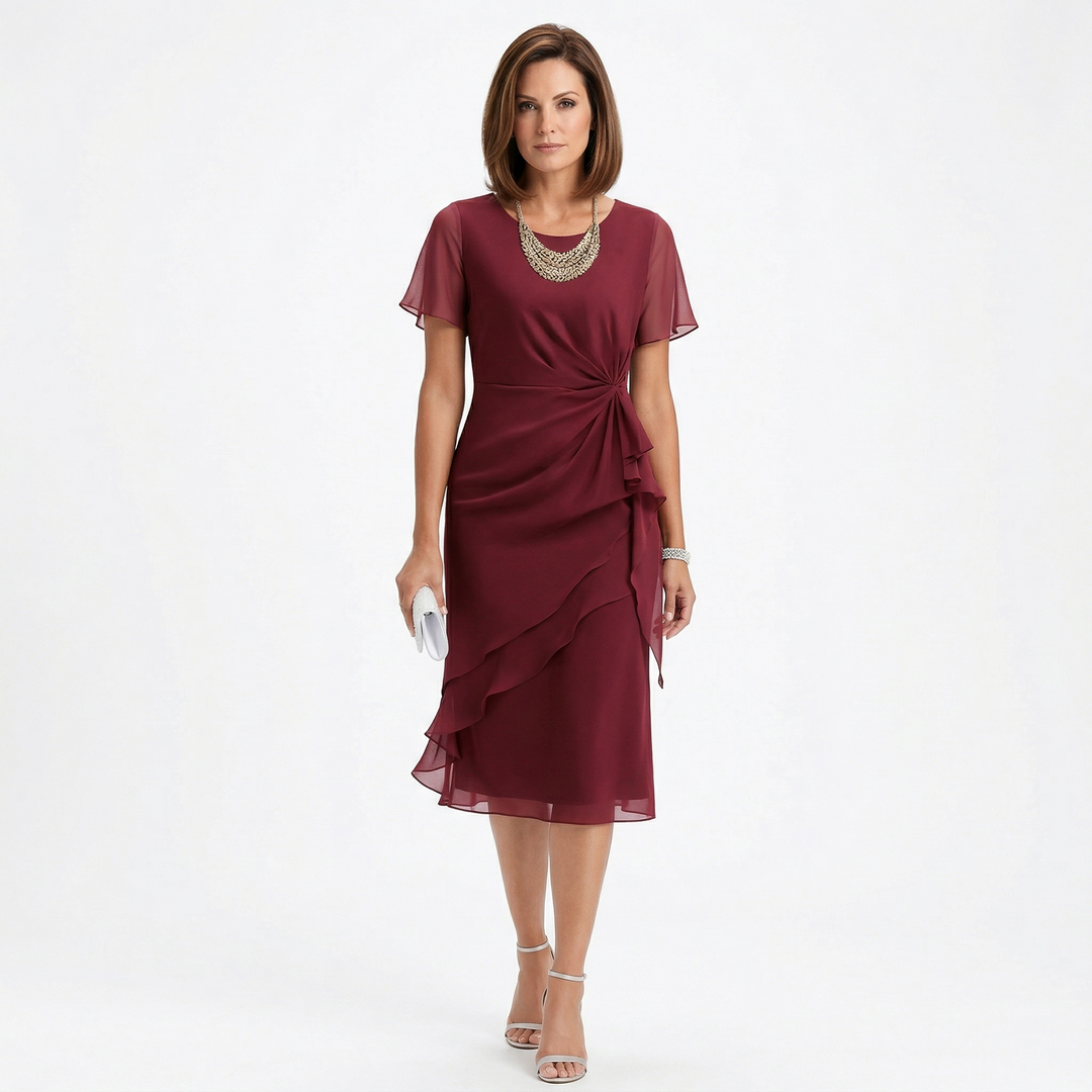 Elena | Elegáns Ruha