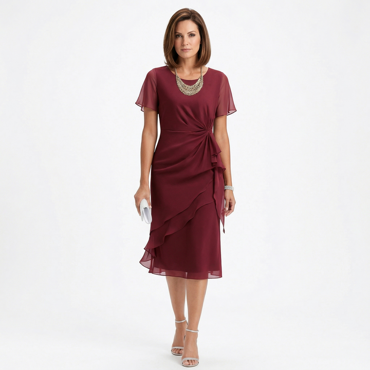 Elena | Elegáns Ruha