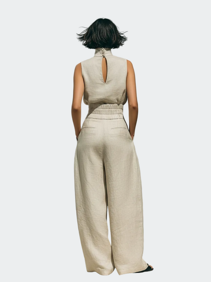Maria - Minimalista szett