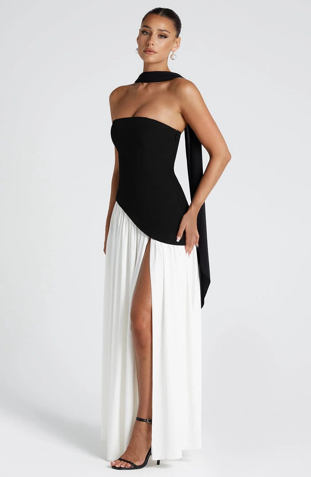 Beatriz - Hosszú és Elegáns Overall