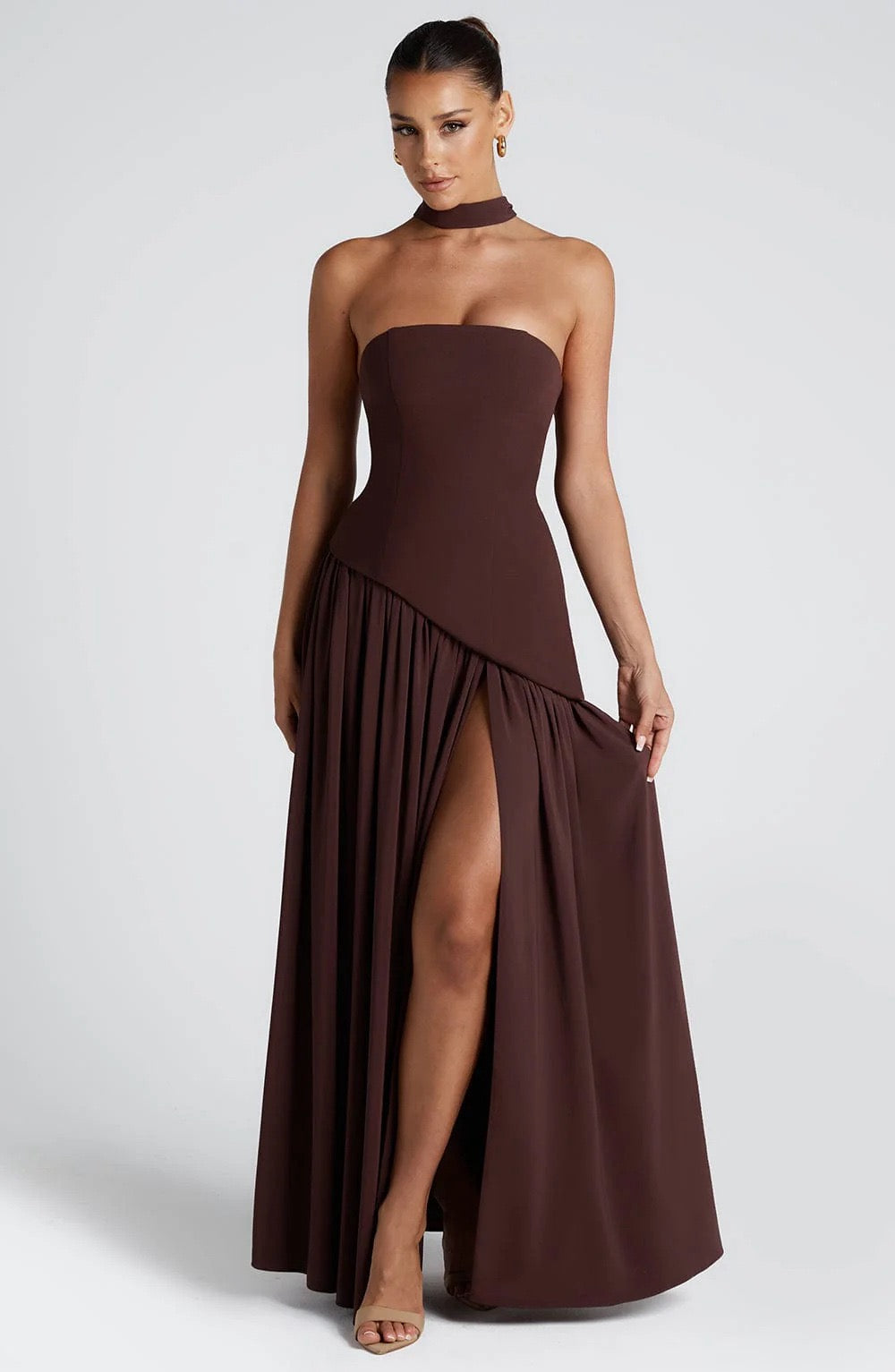 Beatriz - Hosszú és Elegáns Overall