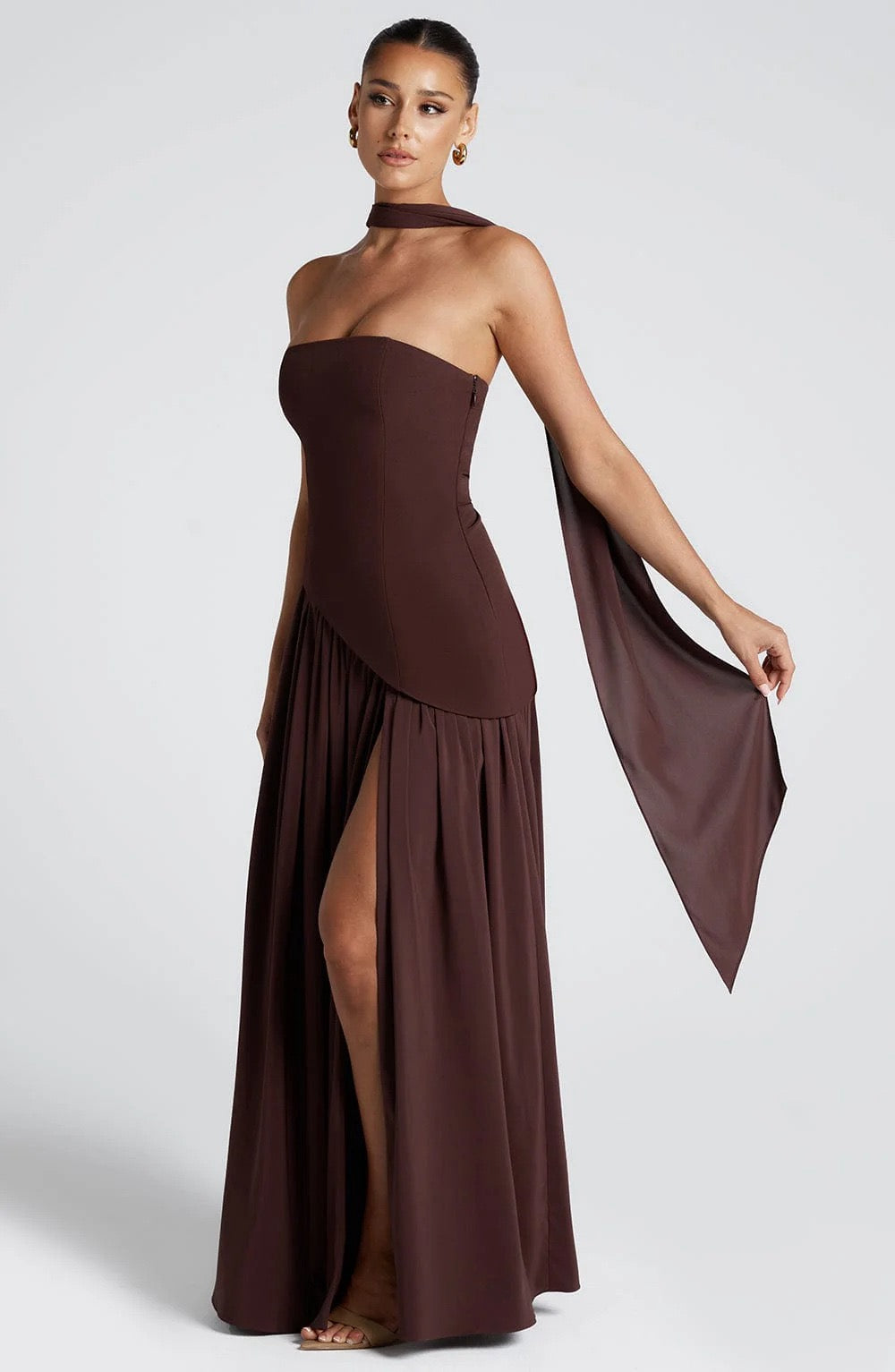 Beatriz - Hosszú és Elegáns Overall