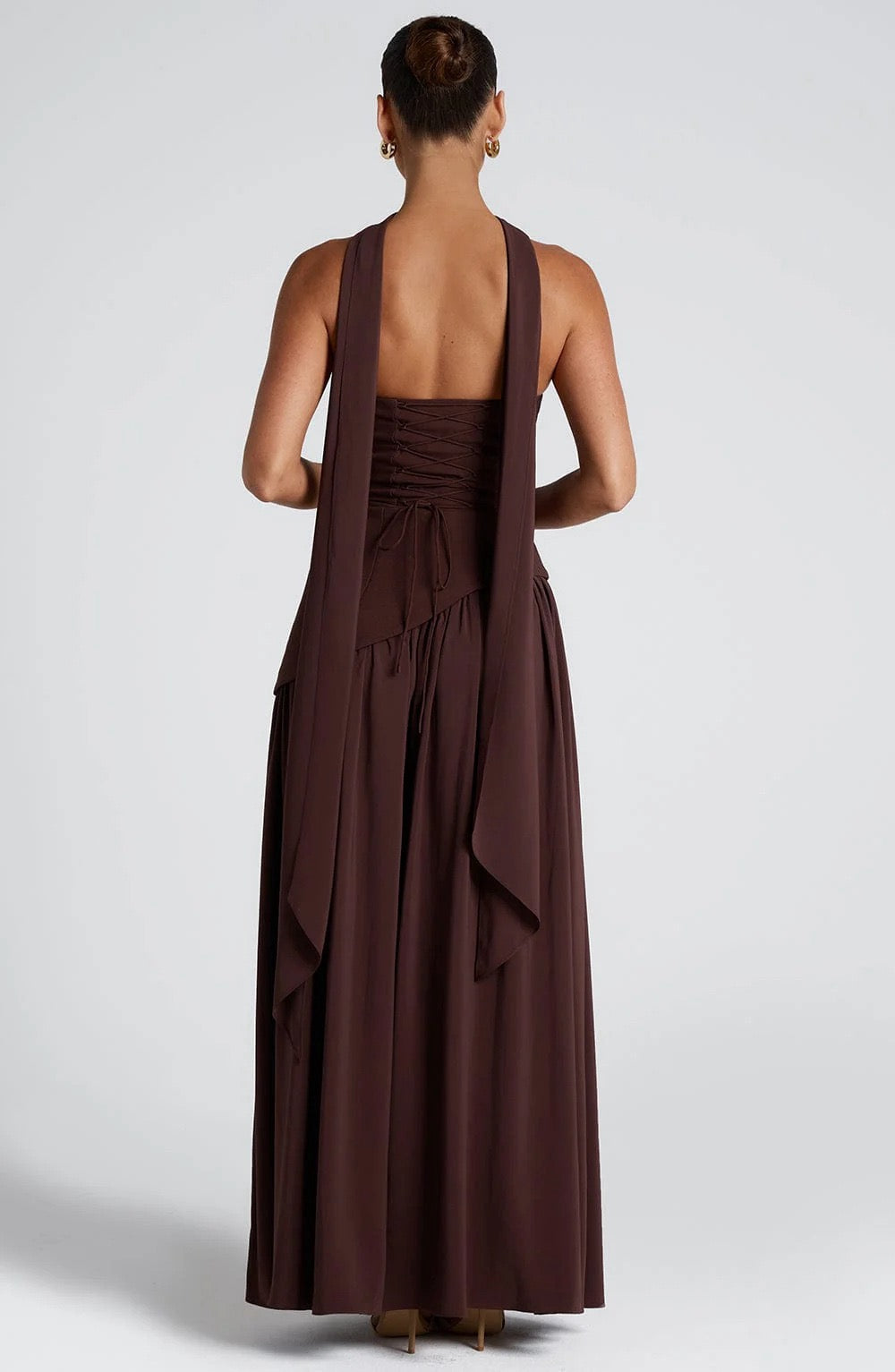 Beatriz - Hosszú és Elegáns Overall