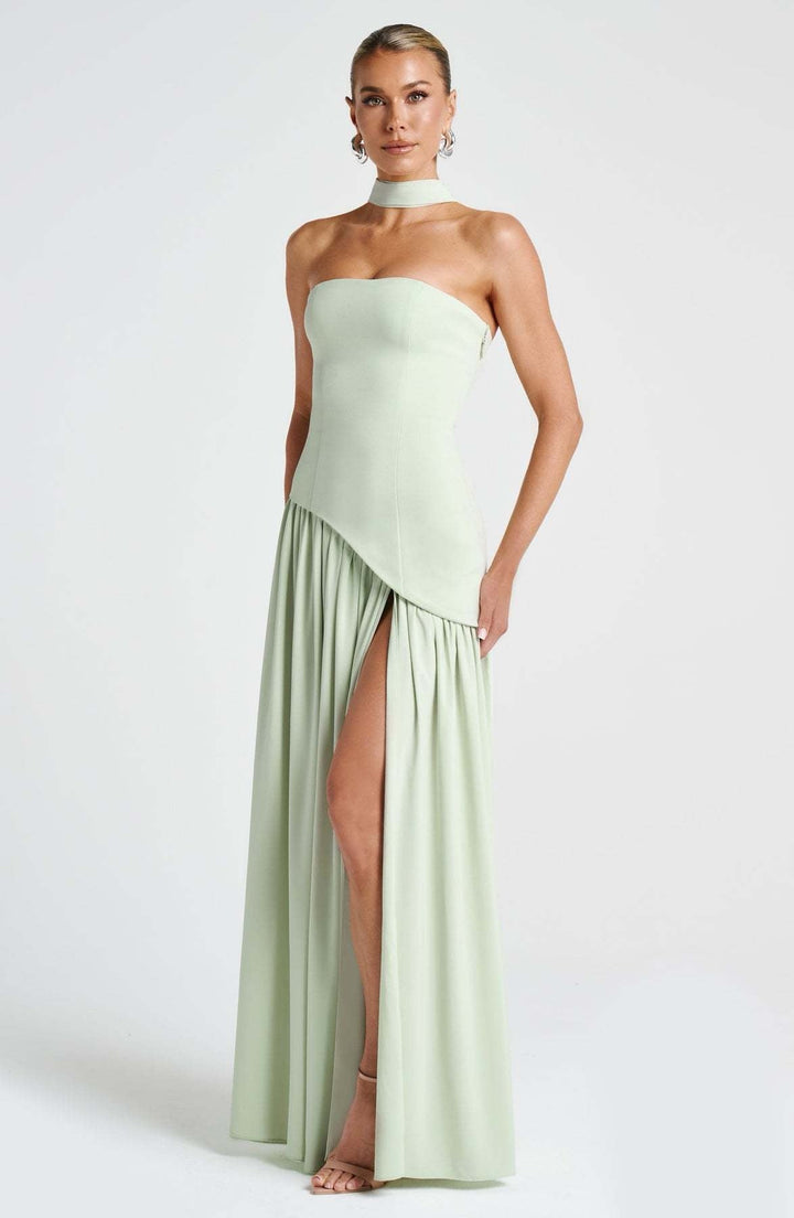 Beatriz - Hosszú és Elegáns Overall