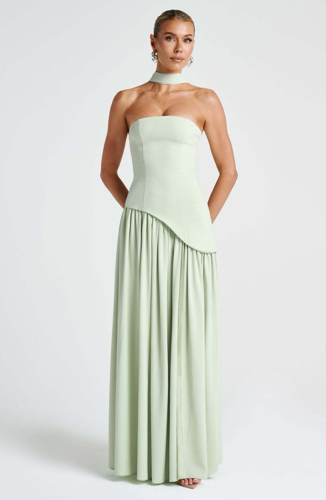 Beatriz - Hosszú és Elegáns Overall