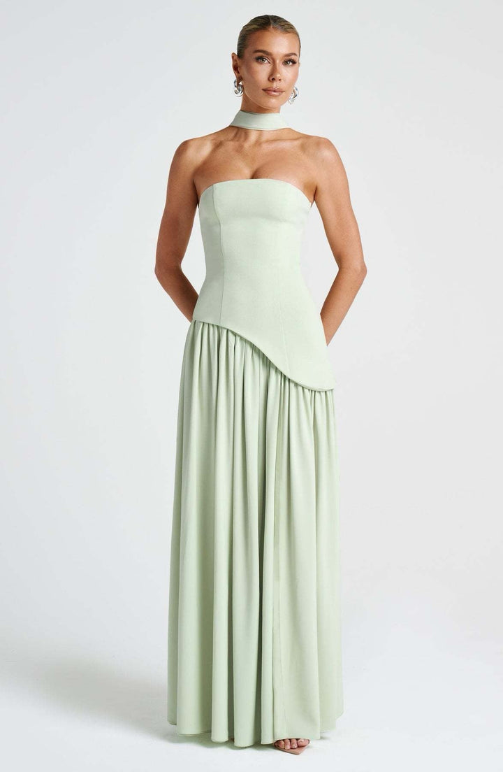 Beatriz - Hosszú és Elegáns Overall