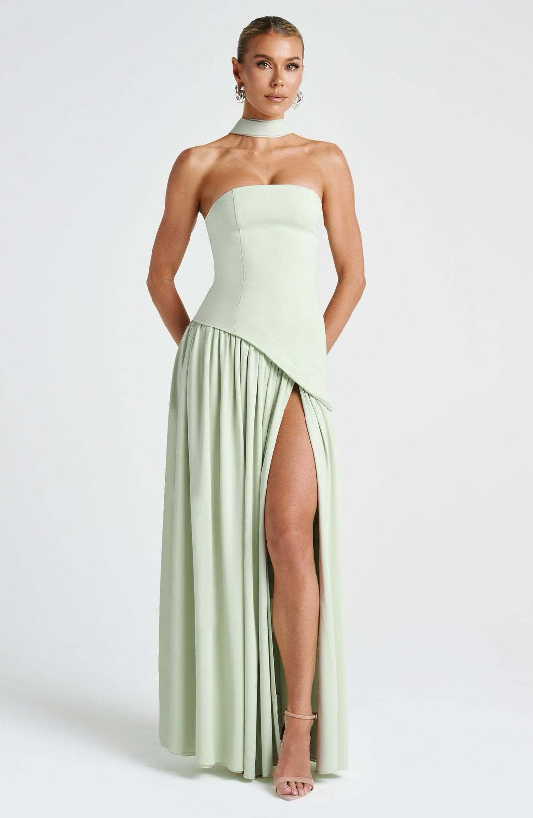 Beatriz - Hosszú és Elegáns Overall