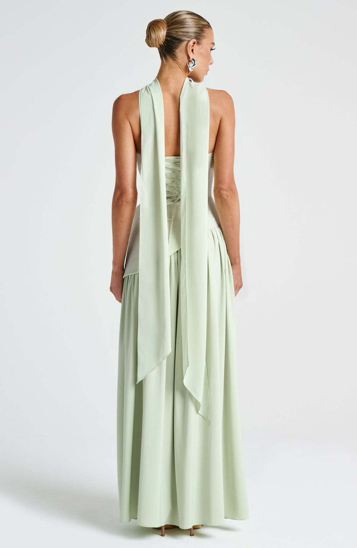 Beatriz - Hosszú és Elegáns Overall