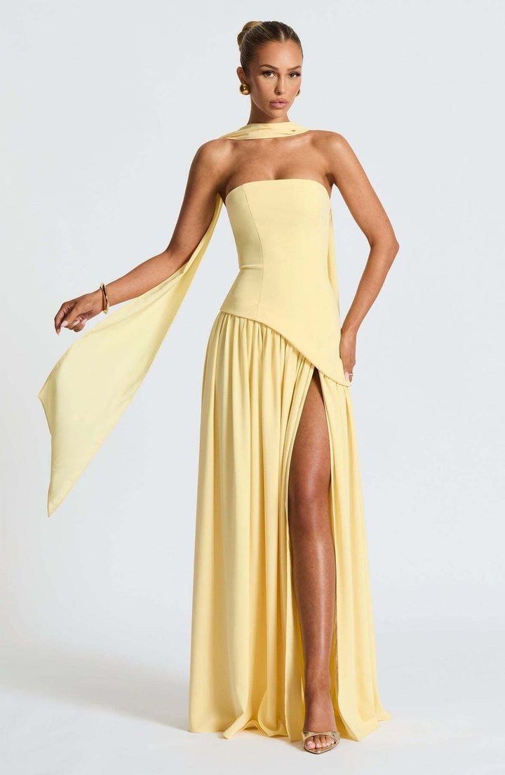 Beatriz - Hosszú és Elegáns Overall
