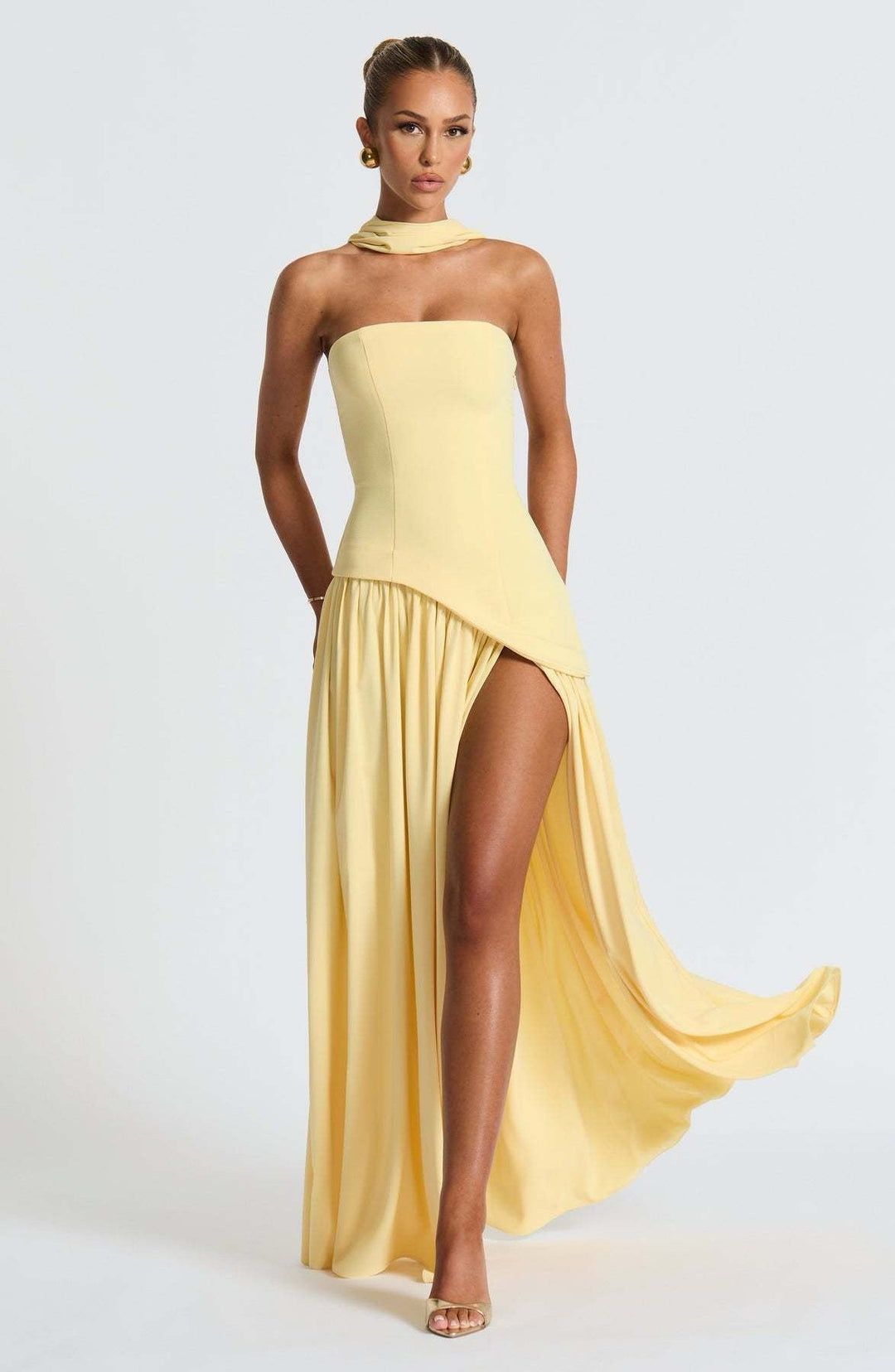 Beatriz - Hosszú és Elegáns Overall