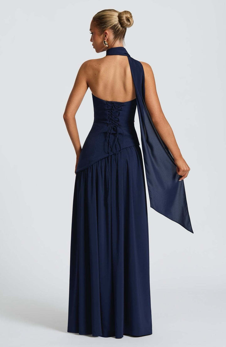 Beatriz - Hosszú és Elegáns Overall