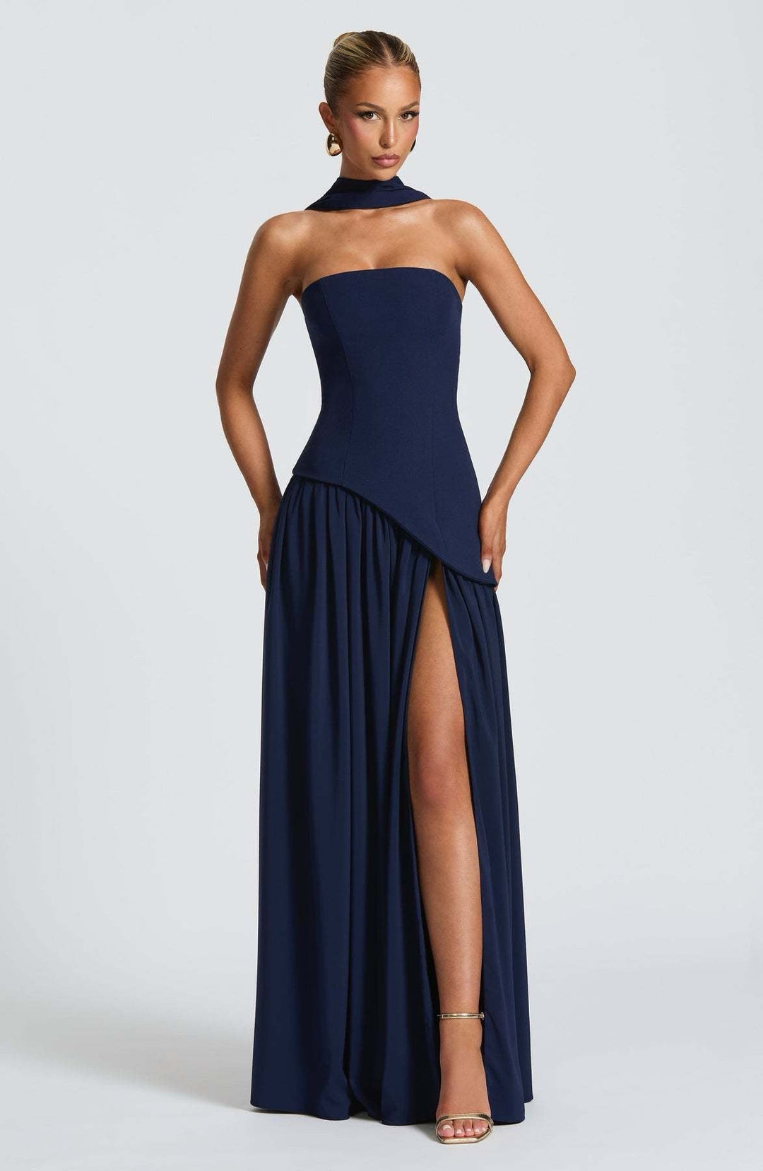Beatriz - Hosszú és Elegáns Overall