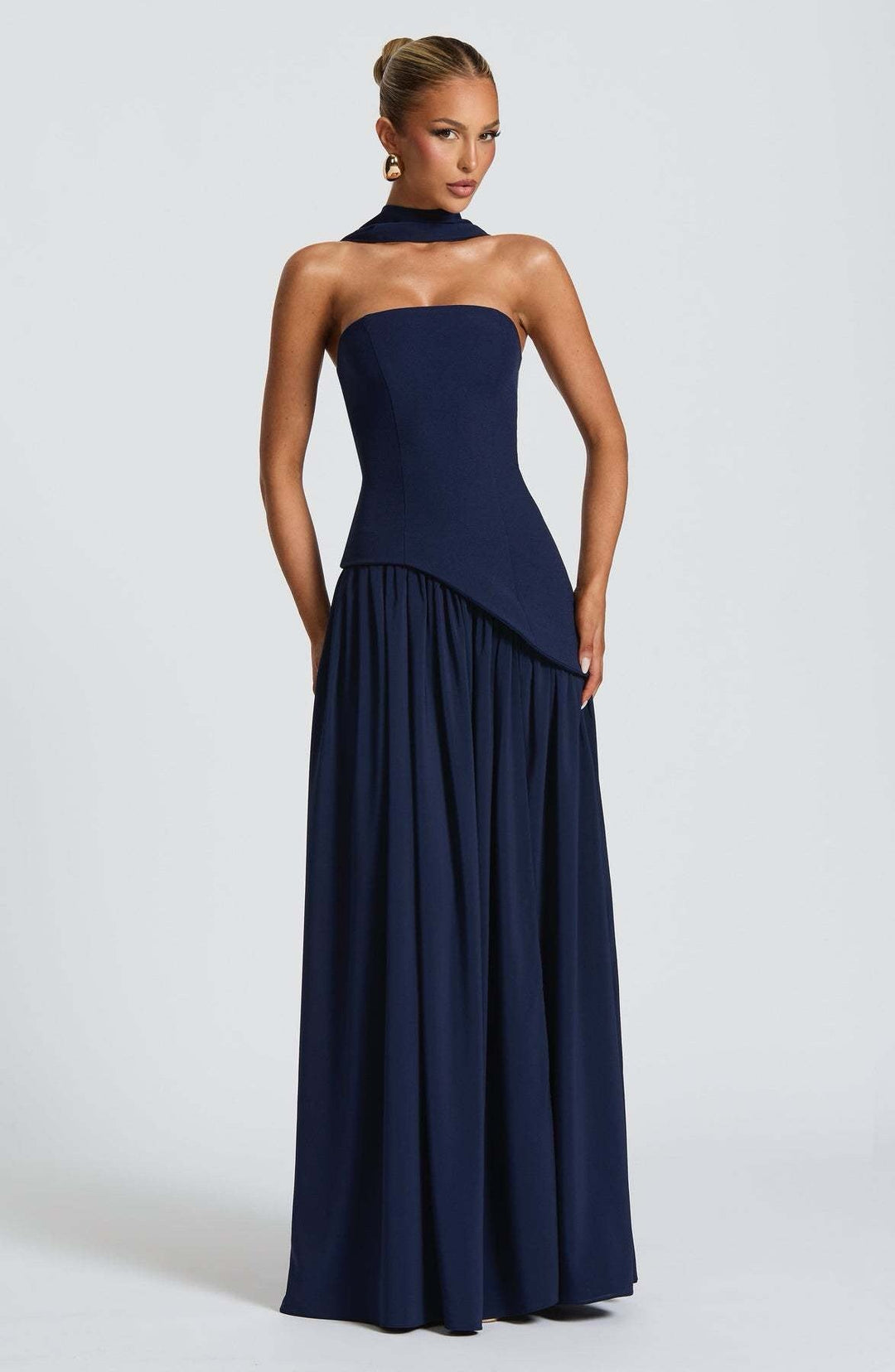 Beatriz - Hosszú és Elegáns Overall
