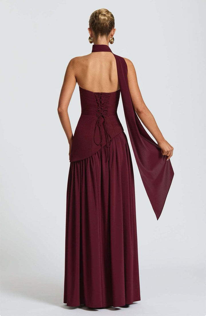 Beatriz - Hosszú és Elegáns Overall