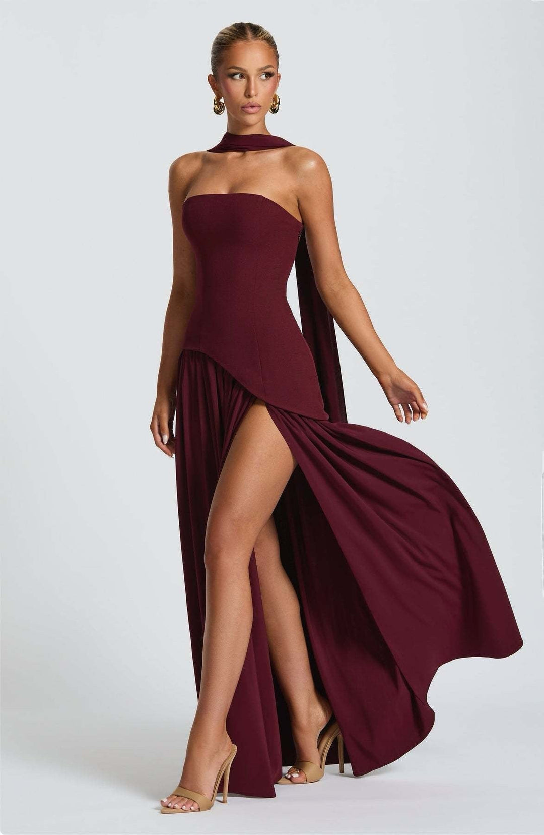 Beatriz - Hosszú és Elegáns Overall