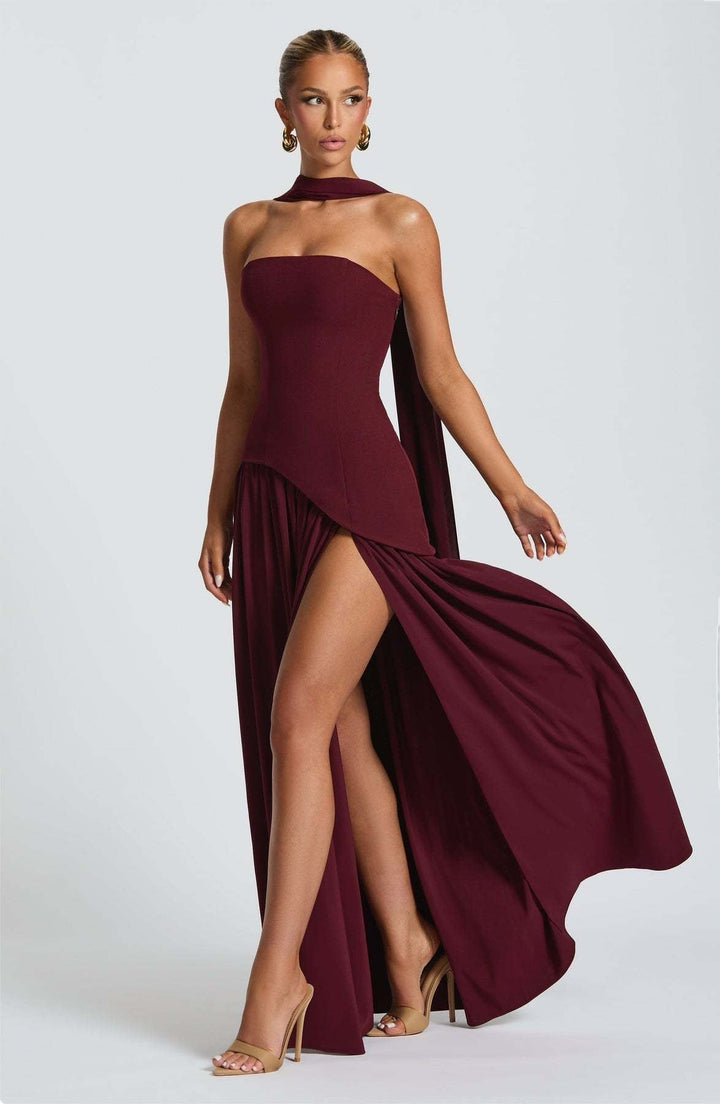 Beatriz - Hosszú és Elegáns Overall