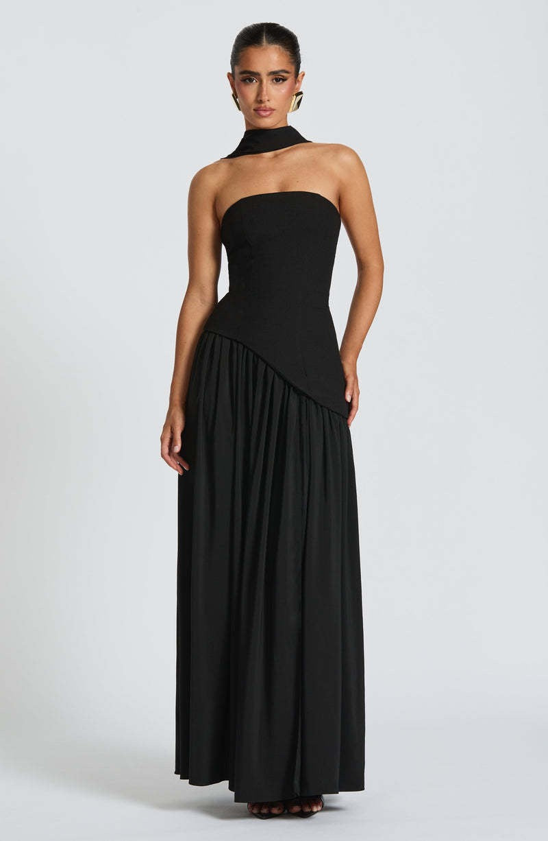 Beatriz - Hosszú és Elegáns Overall