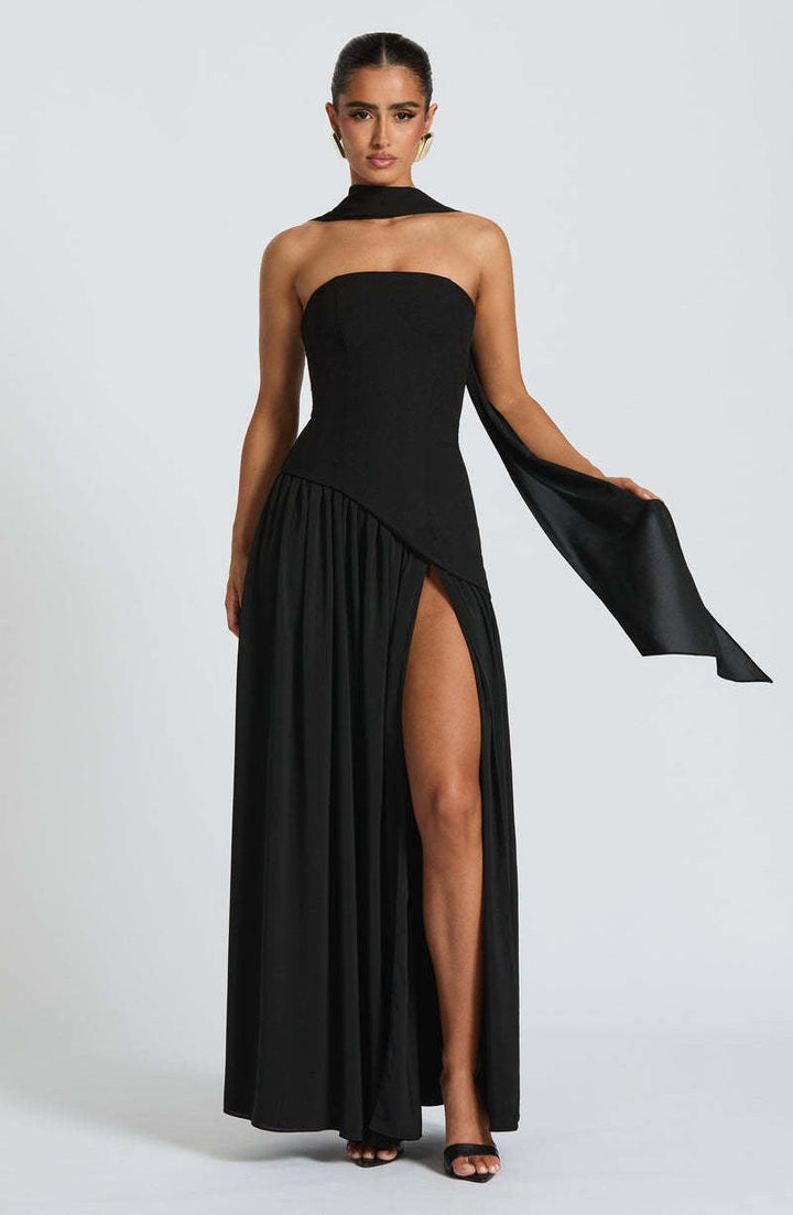 Beatriz - Hosszú és Elegáns Overall