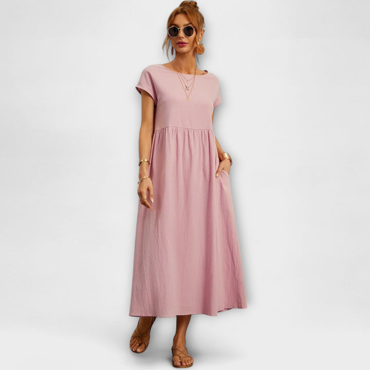 Danusé - Elegáns Ruha