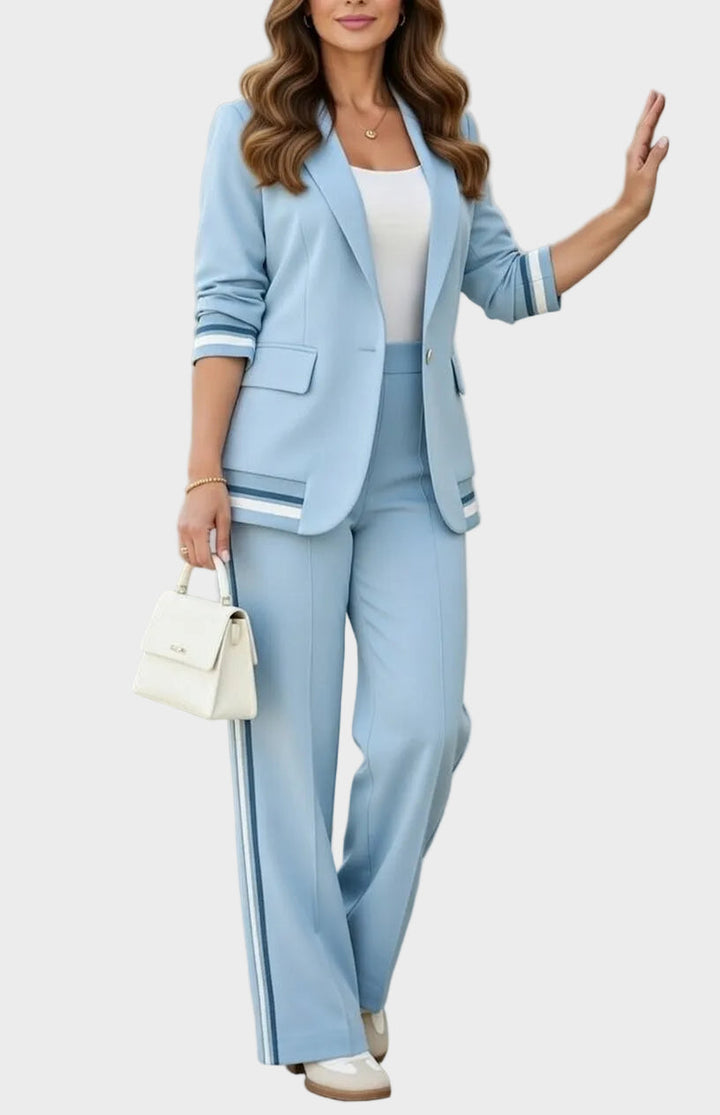 Natalia - Elegáns Öltöny Szett