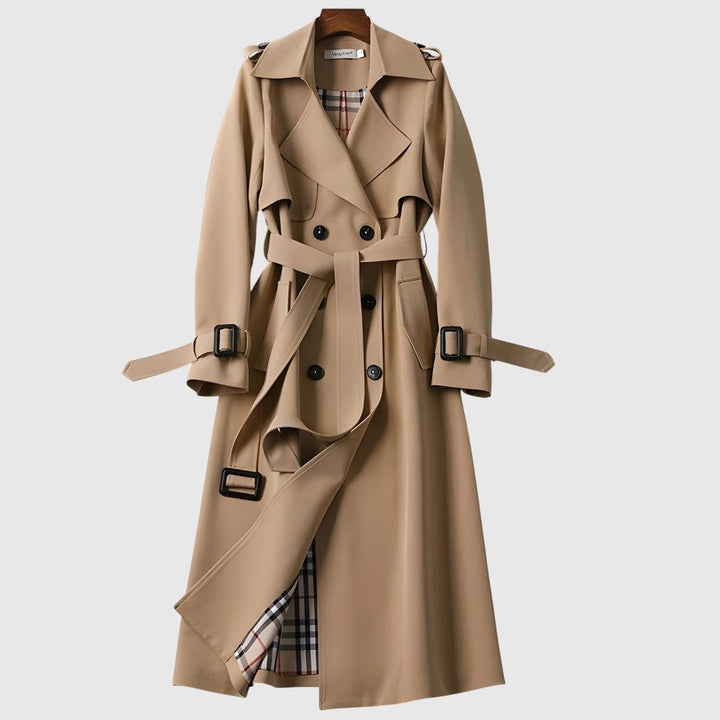 Mayfair – Örök elegancia bézsben