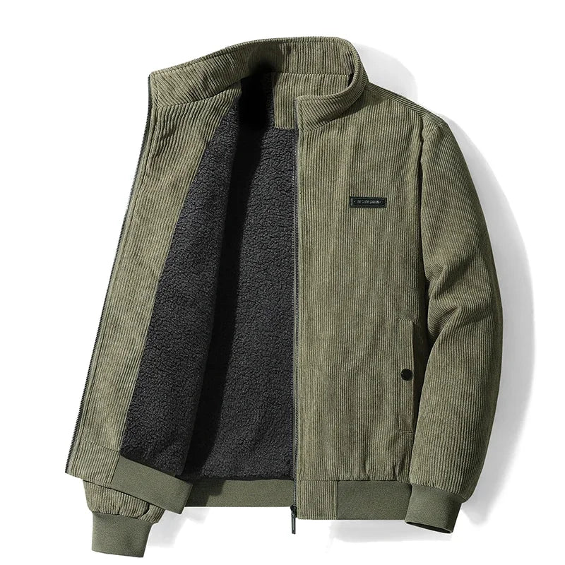 Udo | korddzseki fleece béléssel