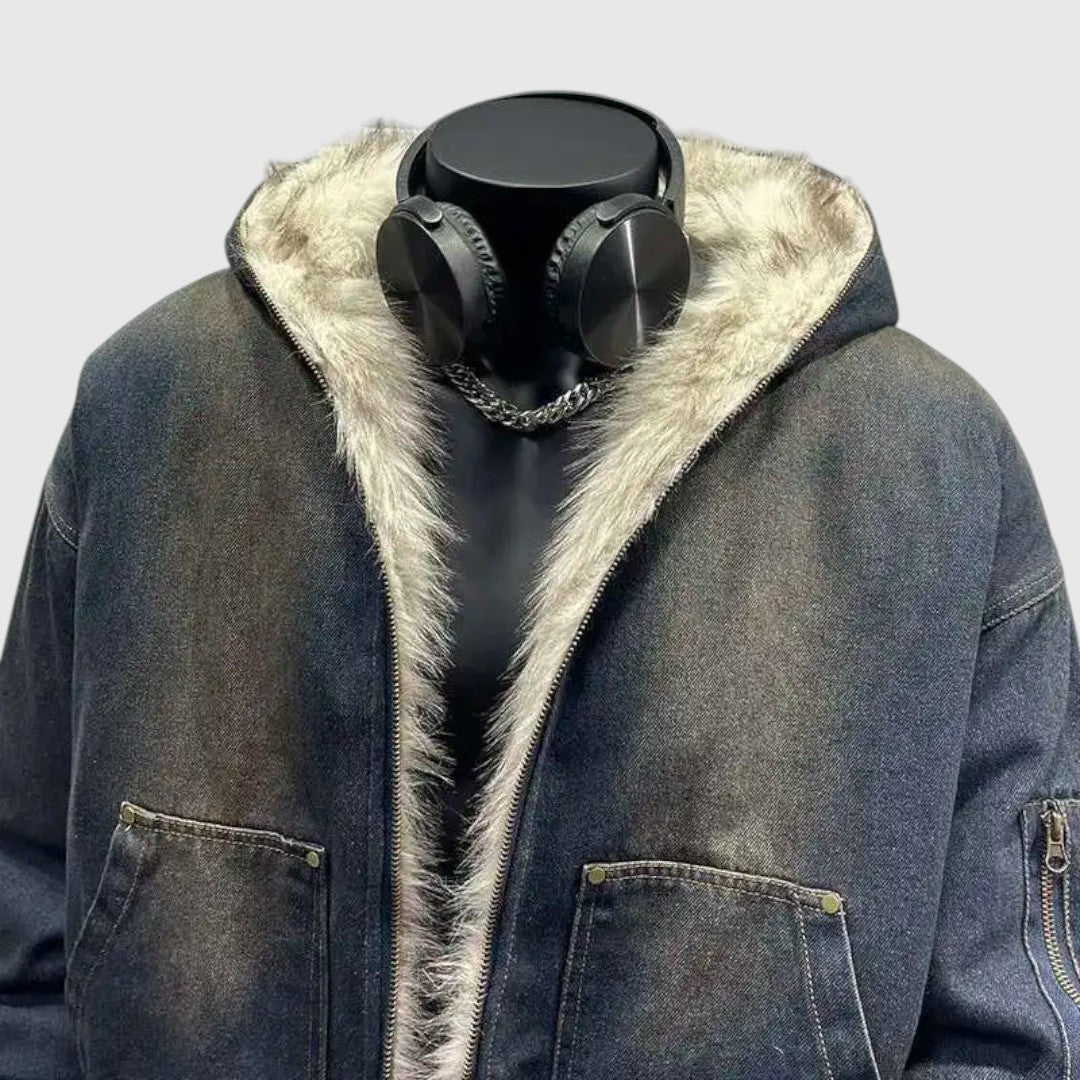Kraszimir - Modern farmerdzseki