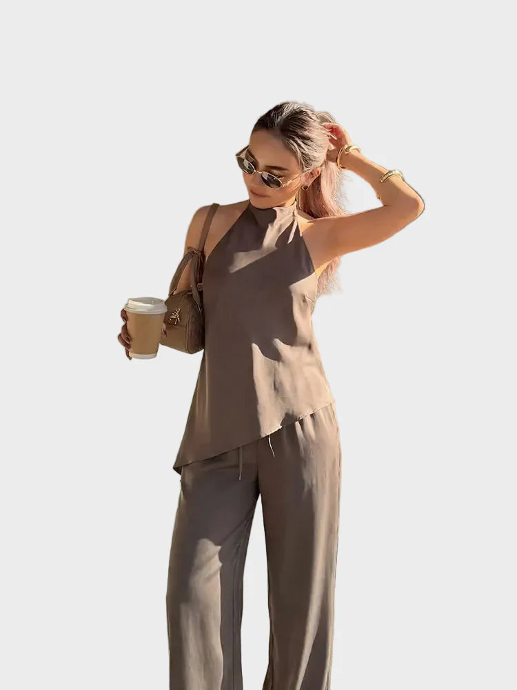 Agnieszka - Elegáns Urban Szett