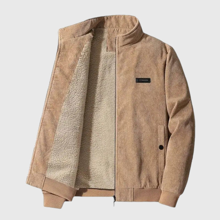 Udo | korddzseki fleece béléssel