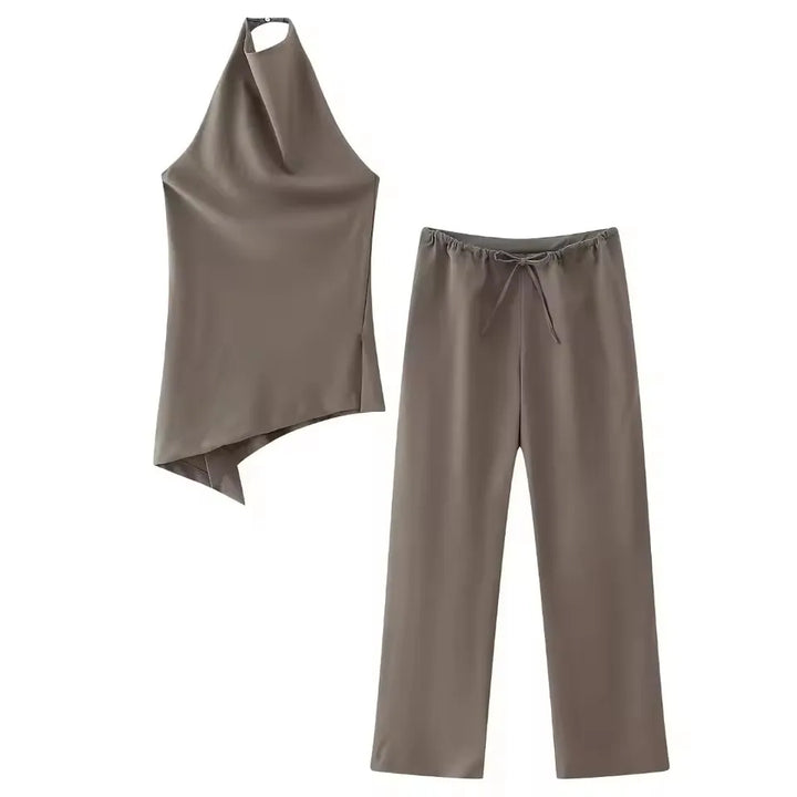 Agnieszka - Elegáns Urban Szett